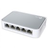 TP Link TL-SF1005D 5 Port 10 100Mbps Desktop Network Switch