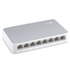 TP Link TL-SF1008D 8 Port 10 100Mbps Desktop Network Switch