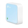 TP Link TL-WR802N 300Mbps Wireless N Nano Router