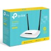 TP Link TLWR841N 300Mbps Wireless N Router