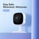 TP Link Tapo C100 Home Security Wi-Fi Camera