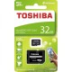 Toshiba Exceria M203 Micro SDHC 100MB/s Class 10 Card 32GB