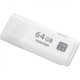 Toshiba TransMemory U301 USB 3.0 Drive White 64GB