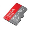 SanDisk Ultra MicroSDXC Card 140MBs A1 Class 10 UHS-I no Adapter - 128GB