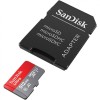 SanDisk Ultra MicroSDXC Card 150MBs A1 Class 10 UHS-I with Adapter - 512GB