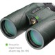 Vanguard VEO ED Carbon Composite Binoculars 10x42