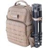 Vanguard VEO Range T37M BG Small Tactical Backpack - Stone