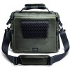Vanguard VEO Select 22S GR Small Shoulder Bag Green