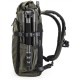 Vanguard VEO Select 39RBM GR Roll-Top Backpack Green
