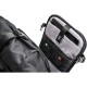 Vanguard VEO Select 43RB BK Roll-Top Backpack Black
