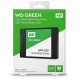WD Green SATA 2.5 Inch SSD 240GB