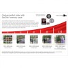 SanDisk Secure Digital Card SDHC CLASS 4 8GB