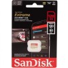 SanDisk Extreme microSDXC 190MBs UHSI U3 V30 no Adapter 128GB