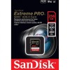 SanDisk Extreme PRO 300MBs UHS-II Class 10 V90 SDXC Card 256GB