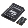 Kingston Industrial microSDHC Class 10 A1 pSLC Card 16GB