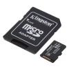 Kingston Industrial microSDXC Class 10 A1 pSLC Card 64GB