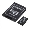Kingston Industrial microSDHC Class 10 A1 pSLC Card 8GB