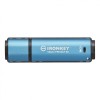 Kingston IronKey Vault Privacy 50 USB Flash Drive XTS AES Encrypted 16GB