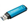 Kingston IronKey Vault Privacy 50 USB Flash Drive XTS AES Encrypted 512GB