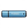 Kingston IronKey Vault Privacy 50 USB Flash Drive XTS AES Encrypted 8GB