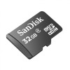 SanDisk Micro SDHC CLASS 4 32GB