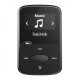 SanDisk Sansa Clip Jam MP3 Player 8GB Black
