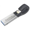 SanDisk iXpand Flash Drive 16GB USB for iPhone Lightning Connector