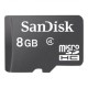 SanDisk Micro SDHC CLASS 4 8GB