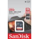 SanDisk Ultra SDXC Memory Card 48MB s UHSI Class 10 64GB