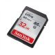 SanDisk Ultra SDHC Memory Card 80MB s UHSI Class 10 32GB