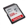 SanDisk Ultra SDXC Memory Card 80MB s UHSI Class 10 128GB