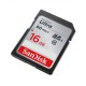 SanDisk Ultra SDHC Memory Card 80MB s UHSI Class 10 16GB