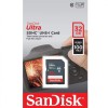 SanDisk Ultra Lite SDHC 100MBs Class 10 UHS-I 32GB