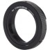 Celestron T2 Ring Canon EOS
