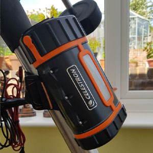 Celestron PowerTank Lithium Pro 18768 Review