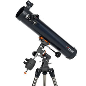 reflector astronomy telescopes