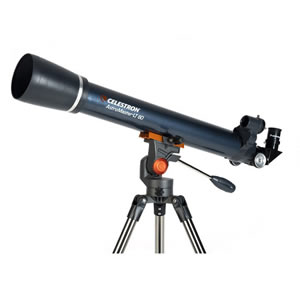 refractor astronomy telescopes