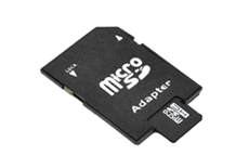 Card Adapters