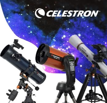 All Celestron Telescopes