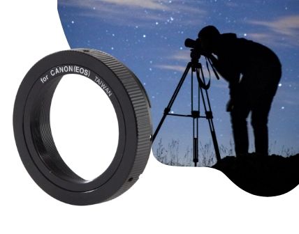 Astro Photography Accessories