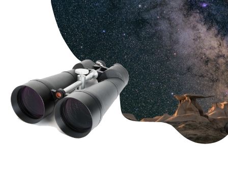 Astronomy Binoculars