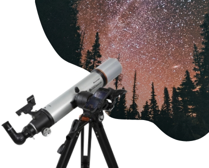 Beginner Telescopes