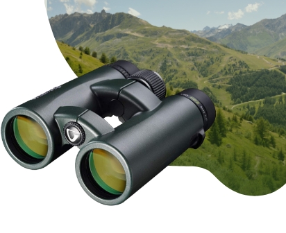 Binoculars