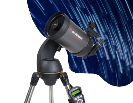 Cassegrain Telescopes