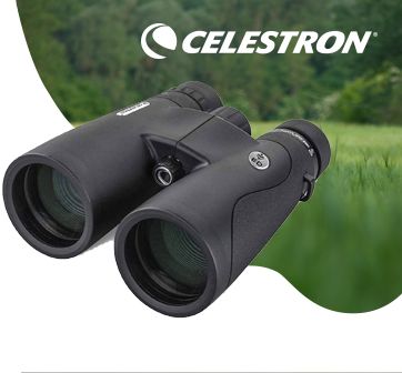 Celestron Binoculars