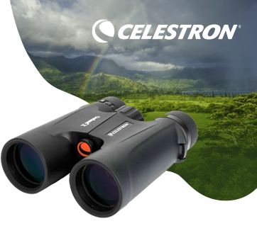 Celestron outland x 10x25 binoculars best sale review
