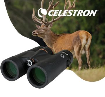 Celestron Regal Binoculars