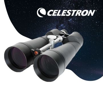 Celestron SkyMaster Binoculars