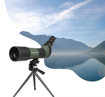 Celestron Spotting Scopes