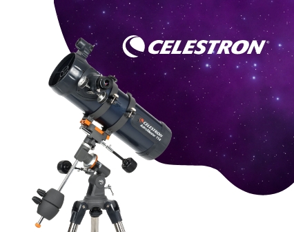 Celestron Telescopes